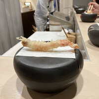 天ぷら 辻 - 