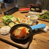 やさいの王様 銀座店 - 