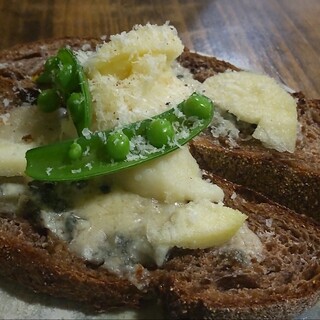 リバース カフェ_1