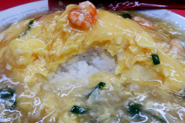 萬珉 - 駒川中野/中華料理 | 食べログ