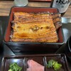 鰻の成瀬 箕面店