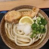 讃岐うどん 條辺