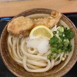 讃岐うどん 條辺 - 