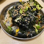 深川焼肉ホルモン蔵 - 