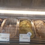 ペルゴラート - 