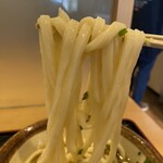 讃岐うどん 條辺 - 