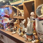 ピッツェリア エ トラットリア ダ・マサニエッロ - 