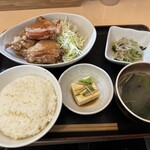 和食　まつむら - 