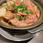 粤港美食 - 