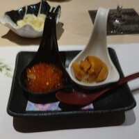 恵比寿 鮨 おぎ乃 - 