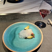 恵比寿 鉄板焼き Sublime - 