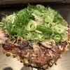 Toda Wataru No Okonomiyaki Sante Kan - すじ焼き