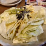 三代目 鳥メロ - 