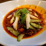 三代目 鳥メロ - 