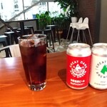 GREAT DANE BREWING - 秋保温泉ビール＆エブリディ IPA
