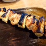 三代目 鳥メロ - 