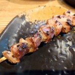 三代目 鳥メロ - 