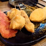 三代目 鳥メロ - 