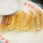 東京餃子楼 - 