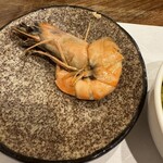 石鍋のぐち 白金邸 - 