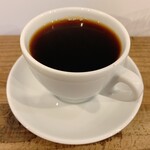 COFFEE STAIN - オリジナルブレンド 600円（税込）