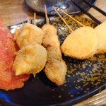 三代目 鳥メロ - 