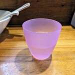 煮干中華ソバ イチカワ - 