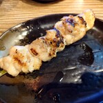 三代目 鳥メロ - 