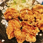 Mari karaage - 