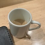 Ginza Ooishi - バター茶