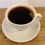 COFFEE STAIN - 深煎り グァテマラ ウォッシュド  600円（税込）