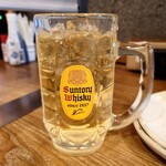 三代目 鳥メロ - 