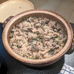 郷土料理ともん - 最高や！