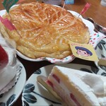 不二家 - 料理写真: