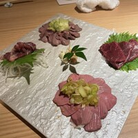 鴨ときどき馬 神保町本店 - 