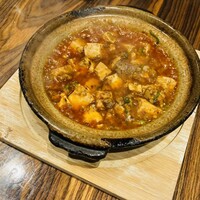 中華旬彩 森本 - 