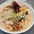 しまたん 島の極上担担麺 - 料理写真:ゴールドラッシュ