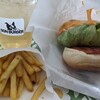 GON BURGER  新潟西店