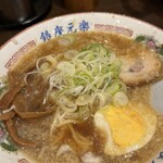 Ginza Genraku - 