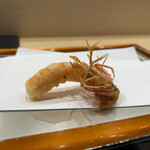 Sushi Tempura Gi On Iwai - 