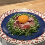 京の鴨料理 北斎 - 