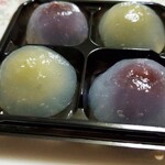 和菓子処 福太郎 - 