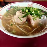 中華そば めんいち - 