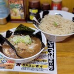 Tsukemen Onnoji - 