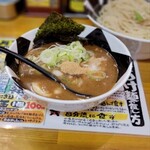 Tsukemen Onnoji - 