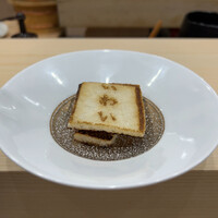 鮨 天ぷら 祇園いわい - 