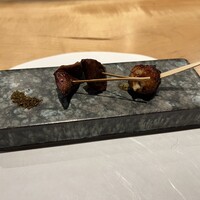 京の鴨料理 北斎 - 