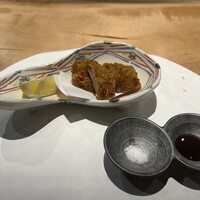 京の鴨料理 北斎 - 