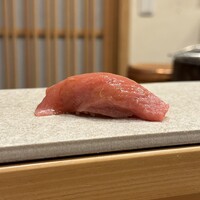 らんまる - マグロ剥がしトロ