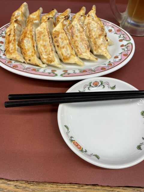 Gyoza no Osho Kyuhoji Ten photo 2